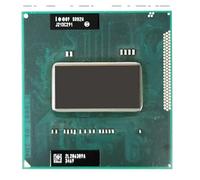 Processeur for Ordinateur Portable Core i7 2760QM SR02W 2,6 GHz, Quatre cœurs, Huit Threads, Socket G2 45 W, rPGA988B