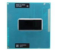 Processeur for Ordinateur Portable Core i7 3632QM SR0V0 2,2 GHz, Quatre cœurs, Huit Threads, 35 W, Socket G2 / rPGA988B