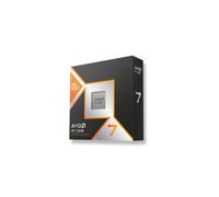 AMD Ryzen 7 9800X3D, 4,2 GHz (5,2 GHz Turbo Boost) socket AM5 processeur