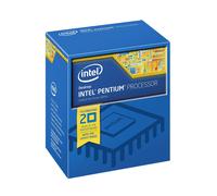 Processeur Intel BX80662G4400 Pentium G4400 3,3 GHz FCLGA1151