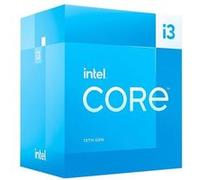 Intel Core i3-13100 processeur 12 Mo Smart Cache Boîte