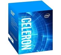 Processeur Intel Celeron G-5900 (BX80701G5900) Socket LGA1200 (chipset Intel serie 400) 58W