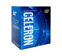 Intel Celeron G5900 processeur 3,4 GHz 2 Mo Smart Cache Boîte
