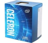 Processeur Intel Celeron G4900,3.1GHz,dual-core,dual-thread,54W,LGA 1151