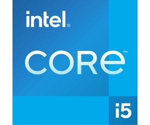 Processeur Intel CM8071505093012 Core i5-14400 avec prise en charge de la mémoire à double canal