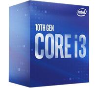 Intel Core i3-10100 processeur 3,6 GHz 6 Mo Smart Cache Boîte