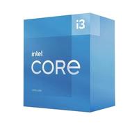 Intel Core i3-10105F processeur 3,7 GHz 6 Mo Smart Cache Boîte