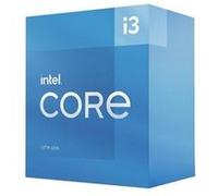 CPU CORE I3-10105F (COMET LAKE) SOCKET 1200 (BX8070110105F) - BOX