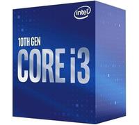 Intel Core i3-10300 processeur 3,7 GHz 8 Mo Smart Cache Boîte