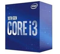 Intel Core i3-10300 processeur 3,7 GHz 8 Mo Smart Cache Boîte
