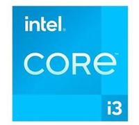 Processeur Intel Core i3 12100 3,3 Ghz 12 MB LGA 1700 LGA1700 G