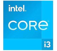 Intel Core i3-12100F processeur 12 Mo Smart Cache