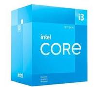Intel Core i3-12100F processeur 12 Mo Smart Cache Boîte