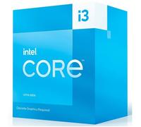 Intel Core i3-13100F processeur 12 Mo Smart Cache Boîte