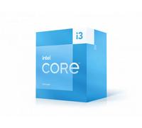 Intel Core i3-13100F processeur 12 Mo Smart Cache Boîte