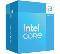 Intel Core i3-14100 processeur 12 Mo Smart Cache Boîte