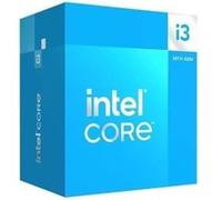 Intel Core i3-14100 processeur 12 Mo Smart Cache Boîte