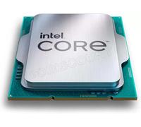 Processeur Intel Core i3-14100F (4,7 Ghz) LGA 1700 - Sans iGPU Version OEM (Ttray)