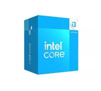 Intel Core i3-14100F processeur 12 Mo Smart Cache Boîte