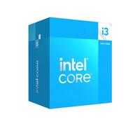 Intel Core i3-14100F processeur 12 Mo Smart Cache Boîte
