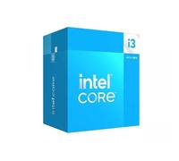 Intel Core i3-14100F processeur 12 Mo Smart Cache Boîte