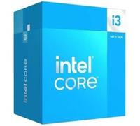 Processeur Intel Core i3 14100F 4 cœurs 3,5 / 4,7 GHz G
