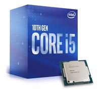 Processeur Intel Core i5 10400 - Box