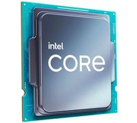 Processeur Intel Core i5-10400F (4,3 Ghz) LGA 1200 - Sans iGPU Version OEM (Tray)