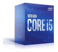 Processeur Intel Core i5-10500 (BX8070110500) Socket LGA1200 (chipset Intel serie 400) 65W