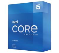 Intel Core i5-11600KF processeur 3,9 GHz 12 Mo Smart Cache Boîte