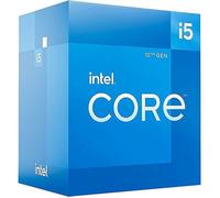 Core i5-12400 2.5GHz LGA1700 Box