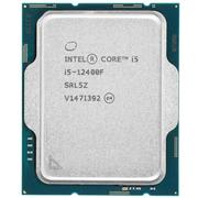 Intel Core i5-12400F processeur 18 Mo Smart Cache