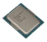 Processeur - INTEL - Core i5-12500 - 4.60GHz - LGA1700 - 12e génération