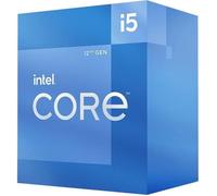 Processeur Core i5-12600 bx8071512600 128 go 3.3 ghz 6 cores ddr4 G