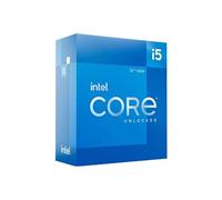 Processeur Intel Core i5 12600K 10 cours 3,7 / 4,9 GHz