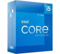Intel Core i5-12600K processeur 20 Mo Smart Cache Boîte