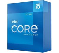 Intel Core i5-12600K processeur 20 Mo Smart Cache Boîte