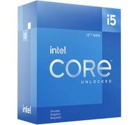 Intel Core i5-12600K processeur 20 Mo Smart Cache Boîte
