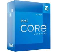 Intel Core i5-12600K processeur 20 Mo Smart Cache Boîte