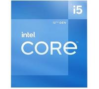 Intel Core i5-12600KF processeur 20 Mo Smart Cache Boîte