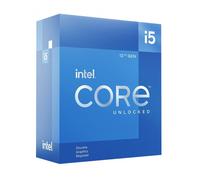 Intel Core i5-12600KF processeur 20 Mo Smart Cache Boîte