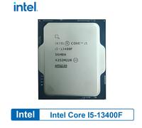 Intel Core i5-13400F processeur 20 Mo Smart Cache Boîte