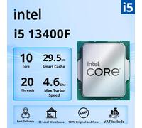 Intel Core i5-13400F processeur 20 Mo Smart Cache Boîte