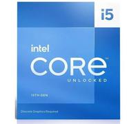 Processeur - INTEL - Core i5 13600KF - 5,1GHz - 14 cœurs - Cache 24 Mo