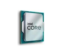 Processeur Intel Core i5-13600KF Raptor Lake 5,1Ghz (Sans iGPU) Version OEM Tray