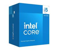 Processeur - INTEL - Core i5-14400F - 4.7GHz - Cache 20 MB Intel® Smart Cache - LGA1700 Socket