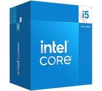 Processeur - INTEL - Core i5-14500 5.0GHz LGA1700 Box G