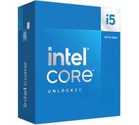 Intel Core i5-14600K processeur 24 Mo Smart Cache Boîte