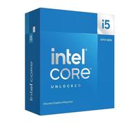 Processeur - INTEL - Core i5-14600KF 14-CORE (6P+8E)