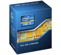 Processeur Intel Core i5-3450S ? quatre c?urs, 2,8 GHz, 6 Mo de cache, LGA 1155 - BX80637I53450S